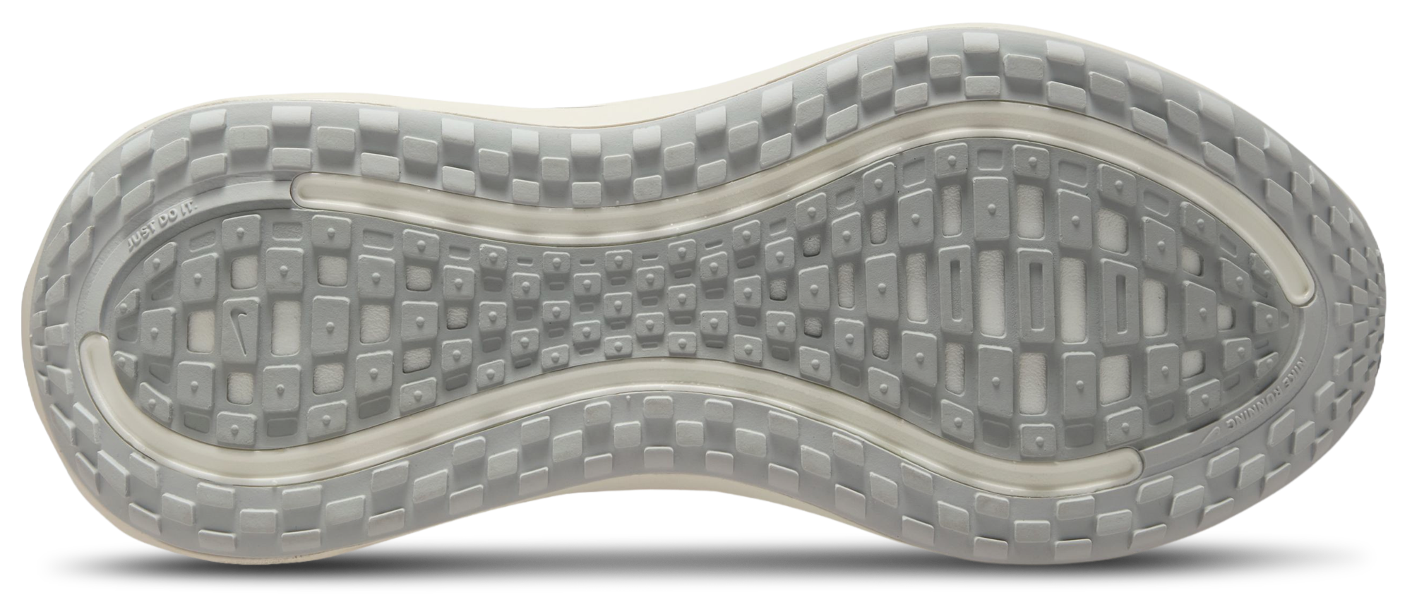 Nike Vomero Plus SE - White/Silver/Grey - Image 4