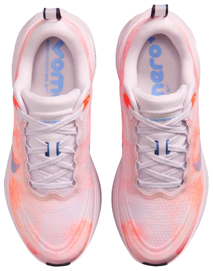 Nike Vomero Plus - Bleached Lilac/Royal Pulse/Hyper Crimson - Image 4