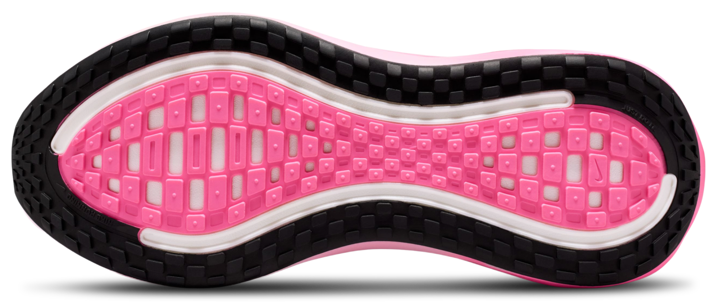 Nike Vomero Plus - Pink Glow/Summit White/Pearl Pink - Image 5