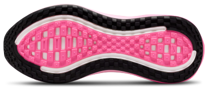Nike Vomero Plus - Pink Glow/Summit White/Pearl Pink - Image 5