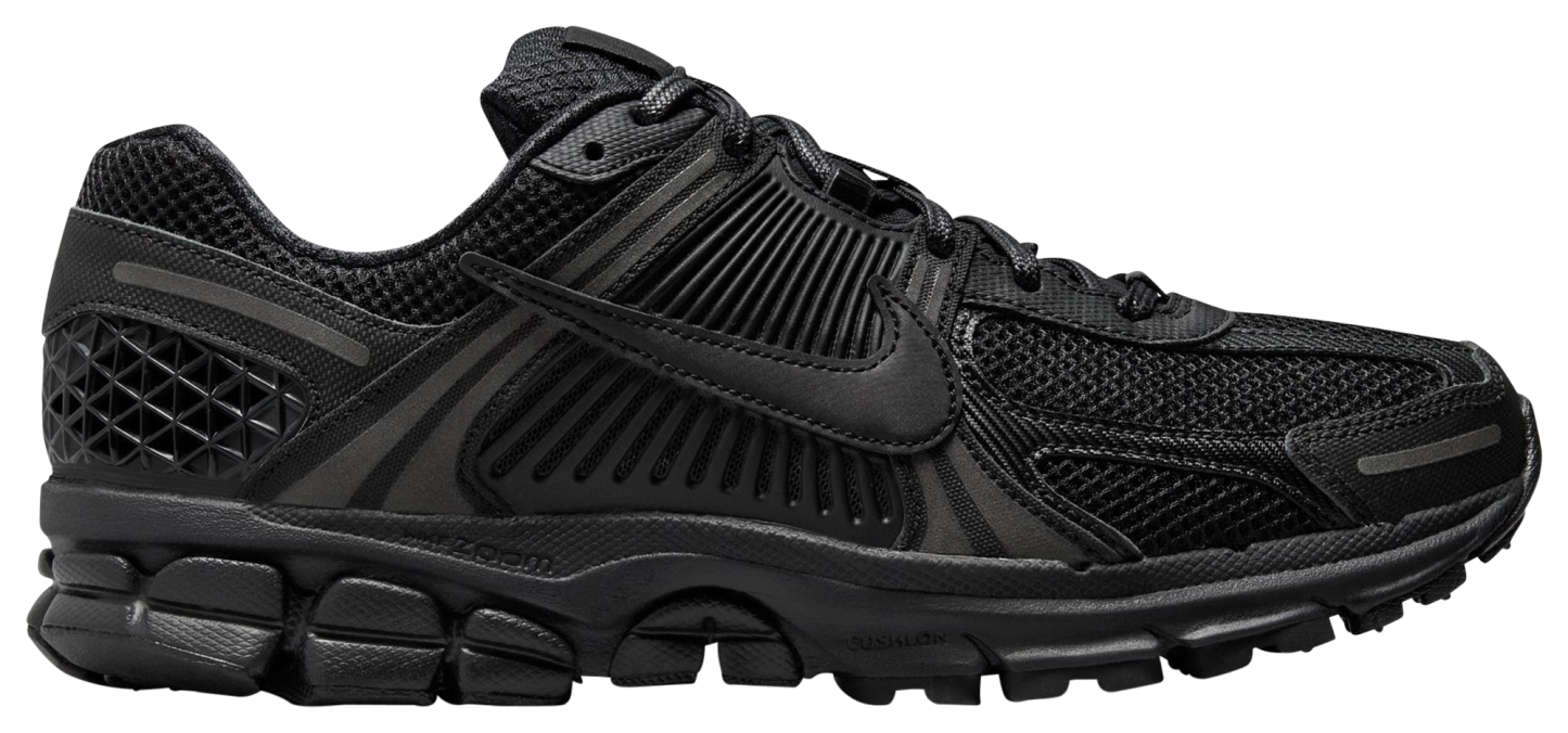 Nike Vomero 5 - Black/Black - Image 2