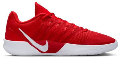 Nike Sabrina 3 - University Red/White/Bright Crimson - Image 1