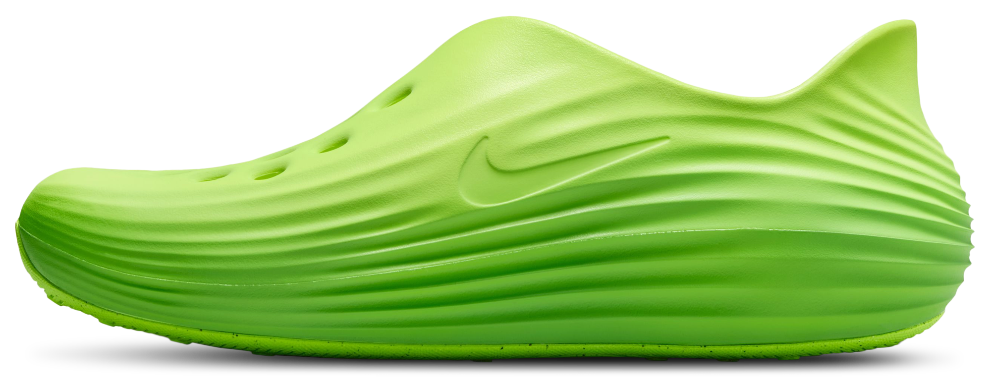 Nike ReactX Rejuven8 - Green/Volt/Black - Image 2