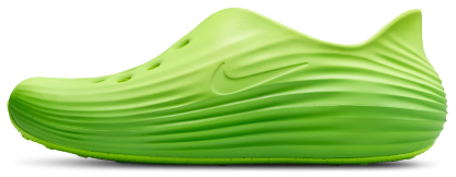 Nike ReactX Rejuven8 - Green/Volt/Black - Image 2