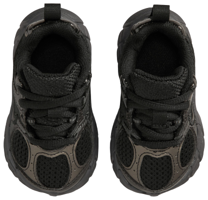 Nike V5 RNR 童款 - Black/Black - Image 4