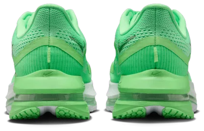 Nike Pegasus Premium - Illusion Green/White/Mtlc Silver - Image 3
