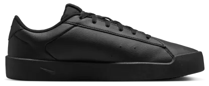 Nike Court Heritage SL - Black/Black/Black - Image 1