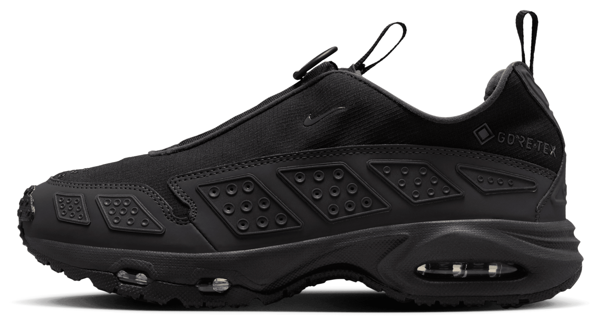 Nike Air Max SNDR GTX - Black/Dk Smoke Grey - Image 2
