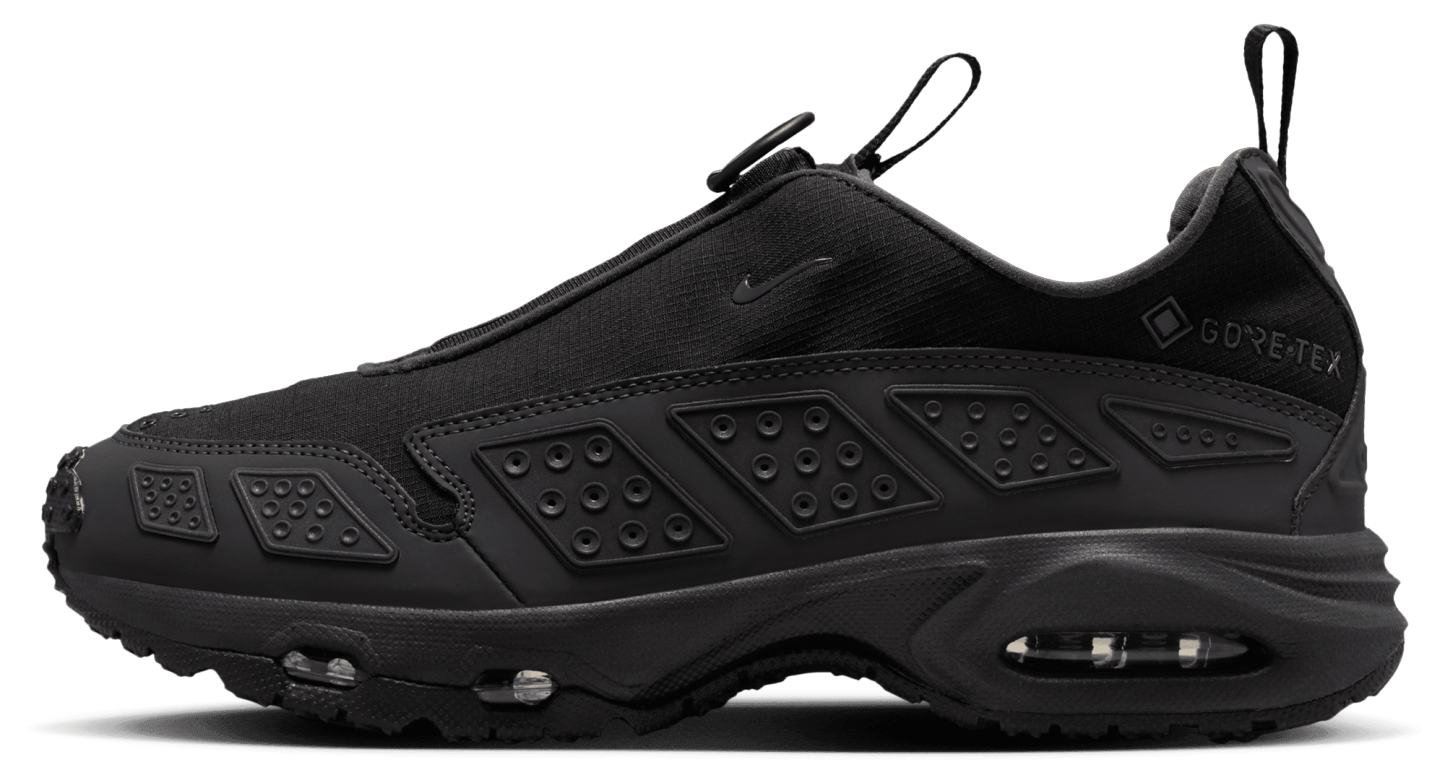 Nike Air Max SNDR GTX - Black/Dk Smoke Grey - Image 2