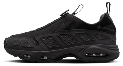 Nike Air Max SNDR GTX - Black/Dk Smoke Grey - Image 2
