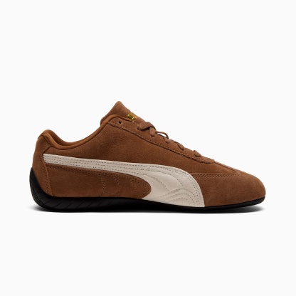 Speedcat OG Women's Sneakers - Haute Coffee-Frosted Ivory - 7