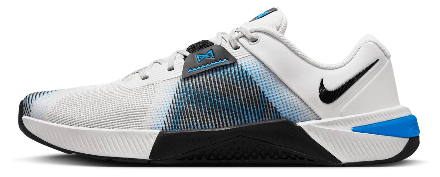 Nike Metcon 10 - Vast Grey/Blue Hero/Black - Image 2