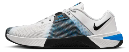 Nike Metcon 10 - Vast Grey/Blue Hero/Black - Image 2