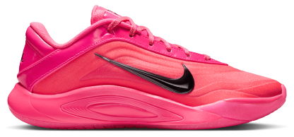 Nike A'One - Black/Hyper Pink/Hyper Pink - Image 1