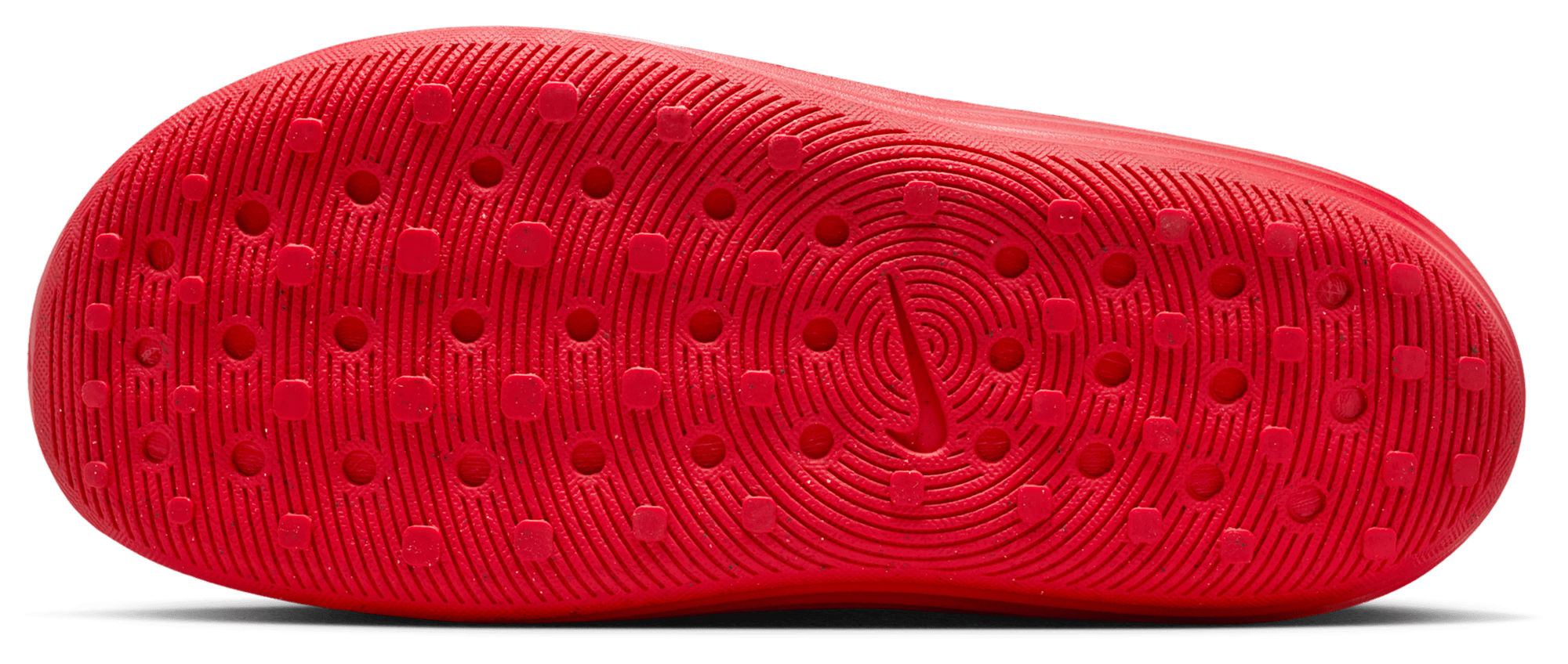 Nike Reactx Rejuven8 Slides - Lt Crimson/Lt Crimson/Lt Crimson - Image 5
