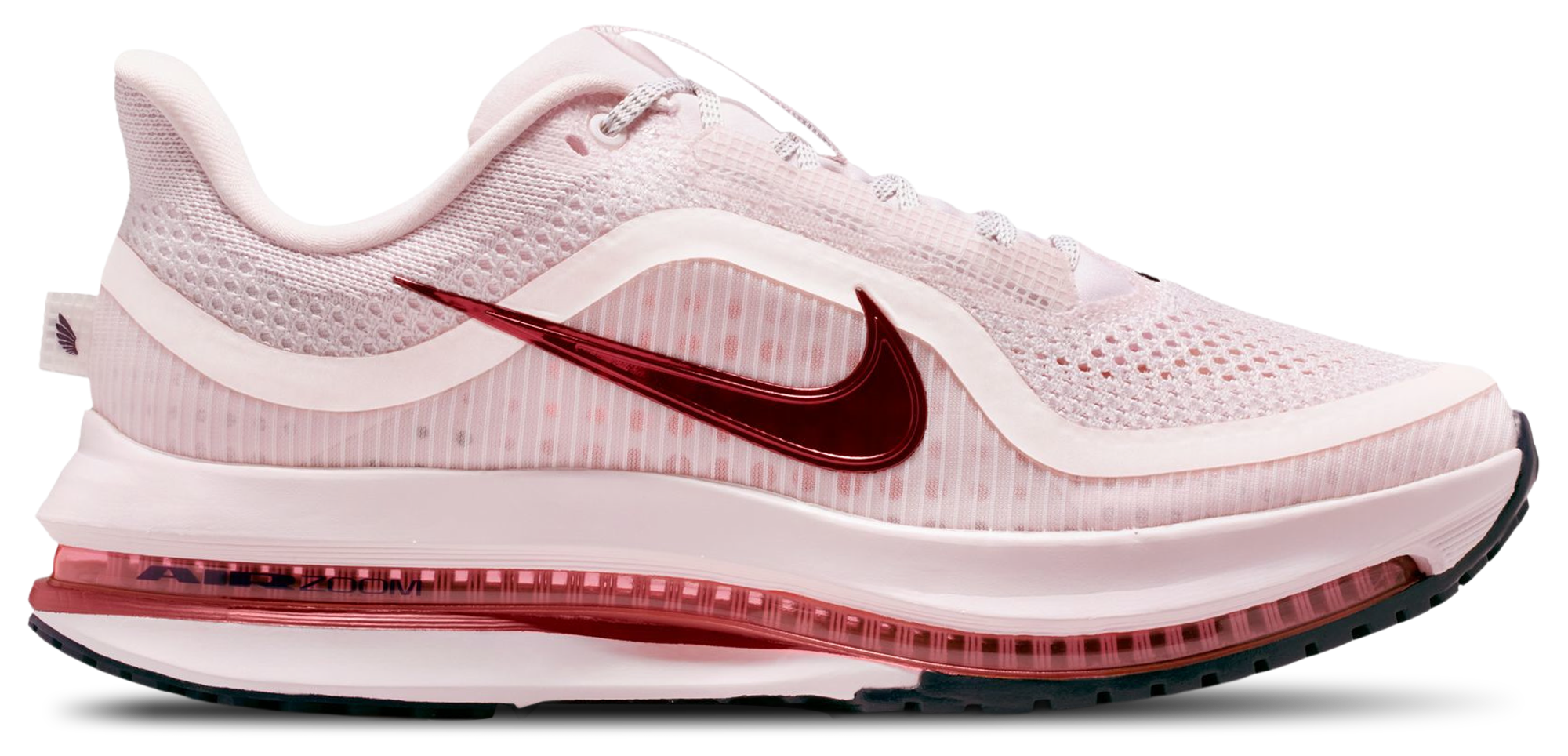 Nike Pegasus Premium - Red/Pink - Image 1