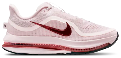 Nike Pegasus Premium - Red/Pink - Image 1