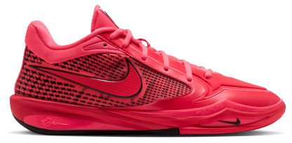 Nike Sabrina 4 - Black/Infrared/Bright Crimson - Image 1