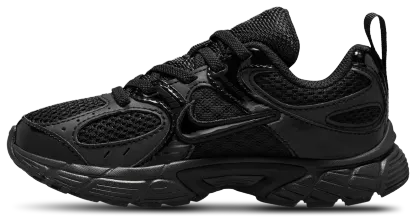 Nike V5 RNR 童款 - Black/Anthracite/Black - Image 2