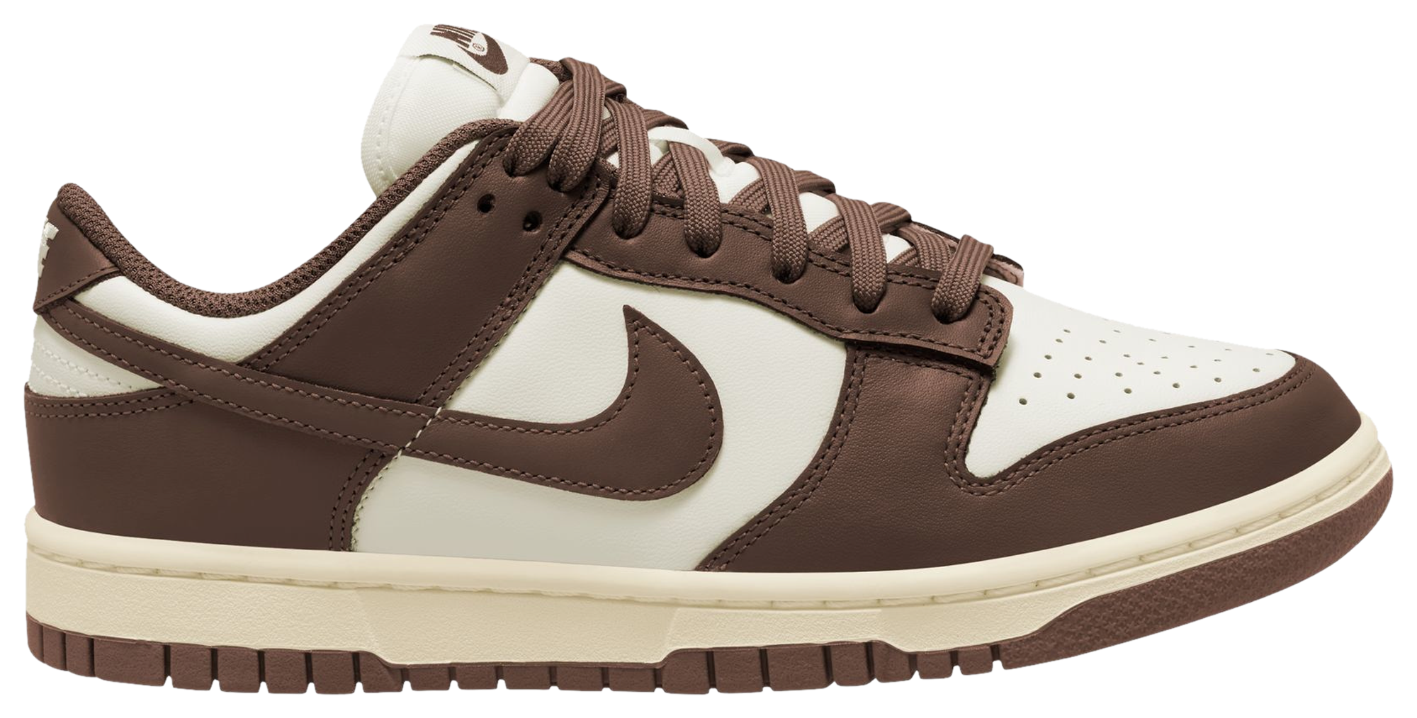 Nike Dunk Low - Coconut Milk/Sail - Image 1