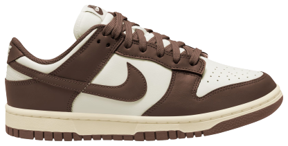 Nike Dunk Low - Coconut Milk/Sail - Image 1