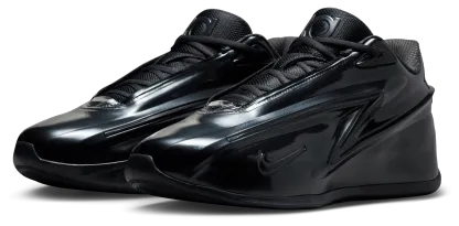 Nike KD 19 - Black/Stadium Green - Image 6