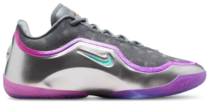 Nike Lebron XXIII Lux - Cool Grey/Black/Metallic Silver - Image 1