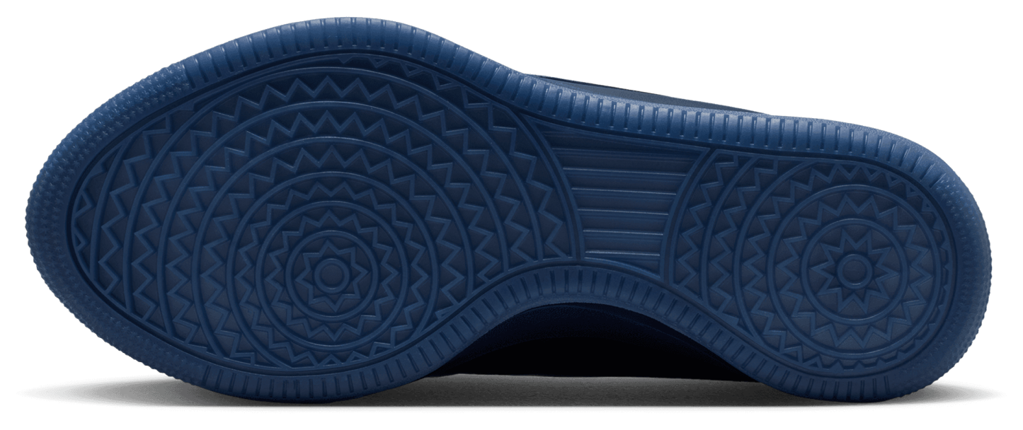 Nike Book 2 - Navy/Navy/Navy/Navy/Navy/Navy/Navy/Navy/White/Navy - Image 5