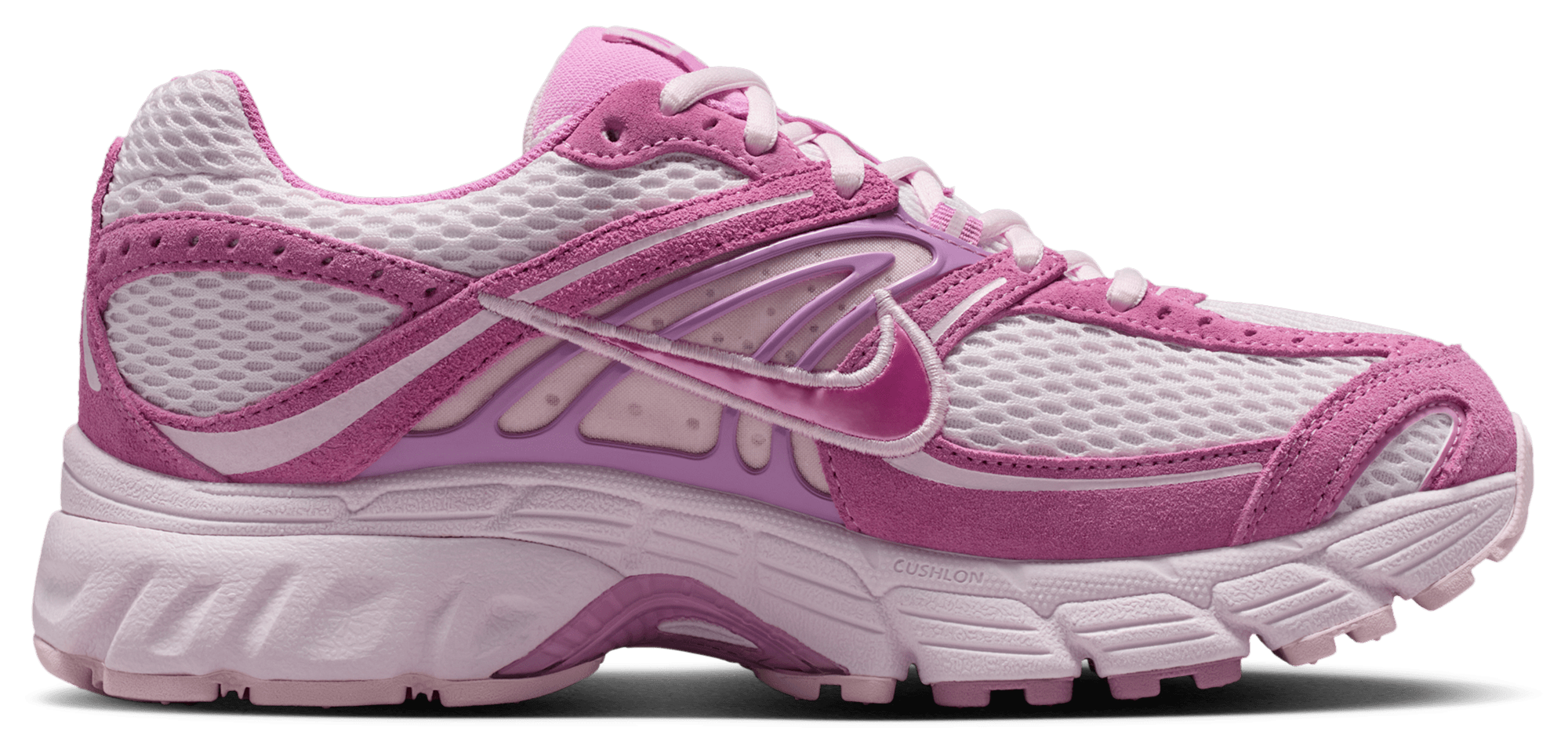 Nike Air Max Moto 2K - Pink/Pink - Image 1