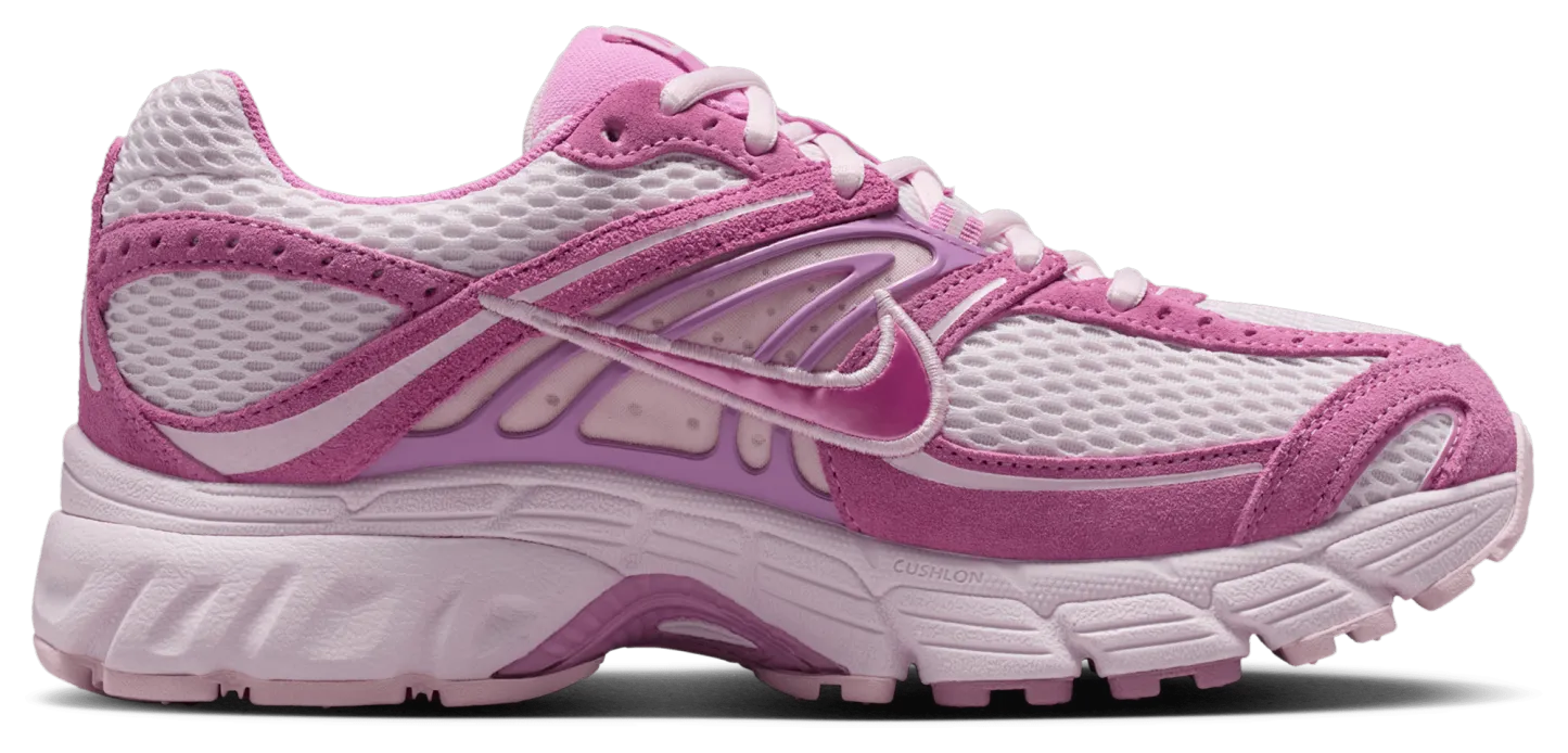Nike Air Max Moto 2K - Pink/Pink - Image 1