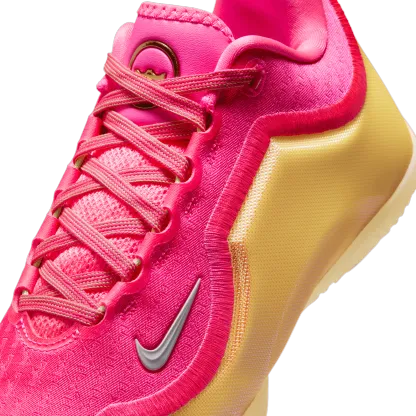 Nike LeBron XXIII 童款 - Hyper Pink/Alabaster/Black - Image 7