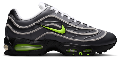 Nike Air Max Joga Bonito - Gray/Volt/Black - Image 1