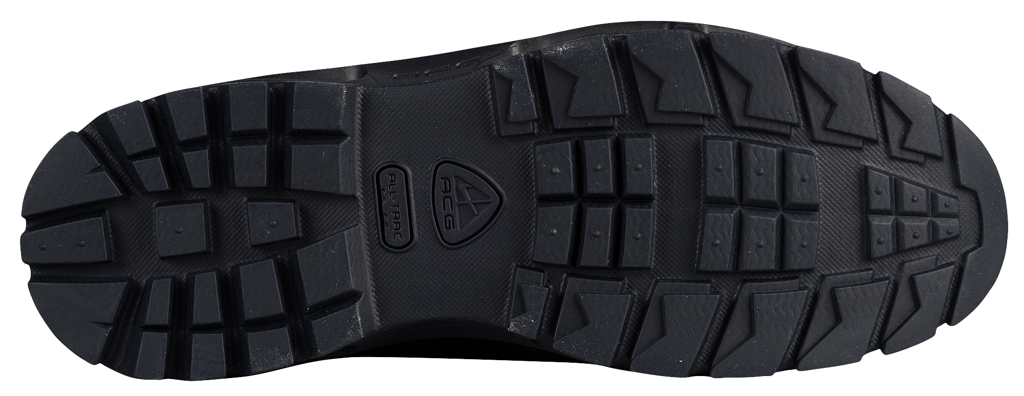 Nike Air Max Goadome - Black/Dark Obsidian - Image 4