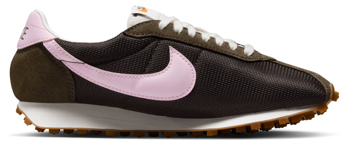 Nike LD-1000 - Pink Foam/Sail/Velvet Brown - Image 1