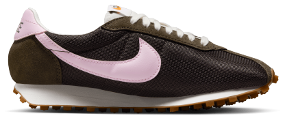 Nike LD-1000 - Pink Foam/Sail/Velvet Brown - Image 1