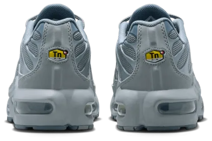 Nike Air Max Plus 童款 - Stealth/Armory Blue/Off Noir - Image 3