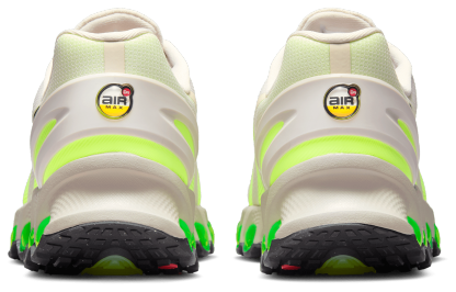 Nike Air Max DN8 - Lt Orewood Brn/Moon Particle/Black - Image 3