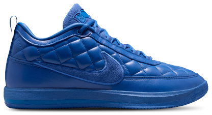 Nike Book Craftsman - Blue/Blue - Image 1