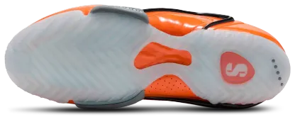 Nike Air Zoom Hyperflight - Orange/Orange - Image 5