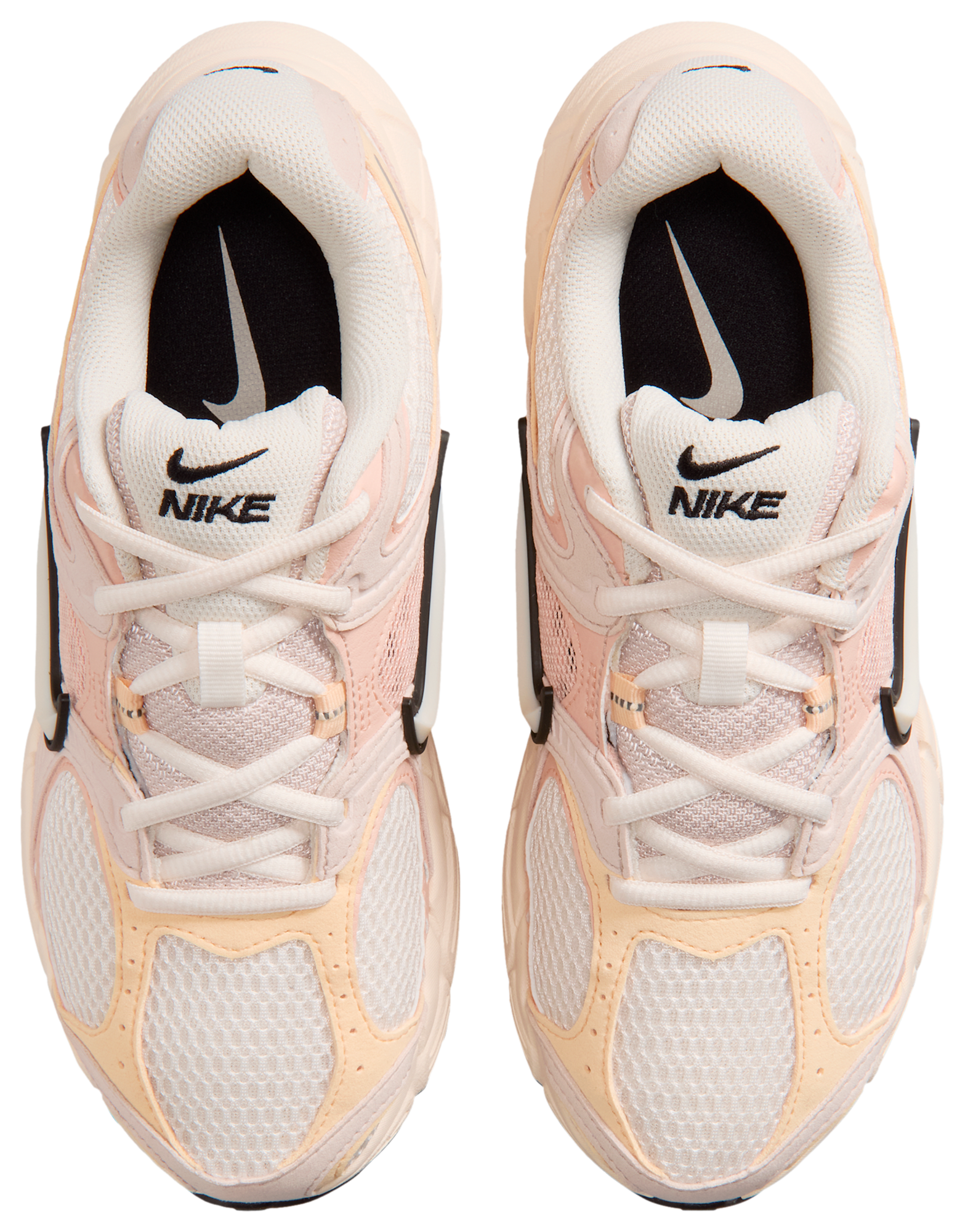 Nike V5 RNR - Women's - Chalk/Chalk/Silt Red - Image 4