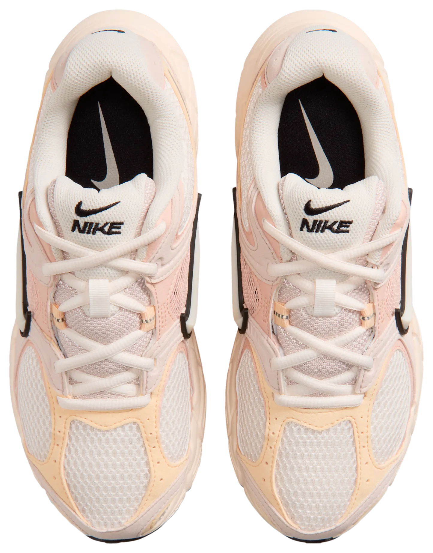 Nike V5 RNR - Women's - Chalk/Chalk/Silt Red - Image 4