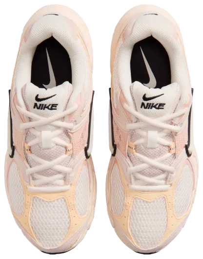 Nike V5 RNR - Women's - Chalk/Chalk/Silt Red - Image 4