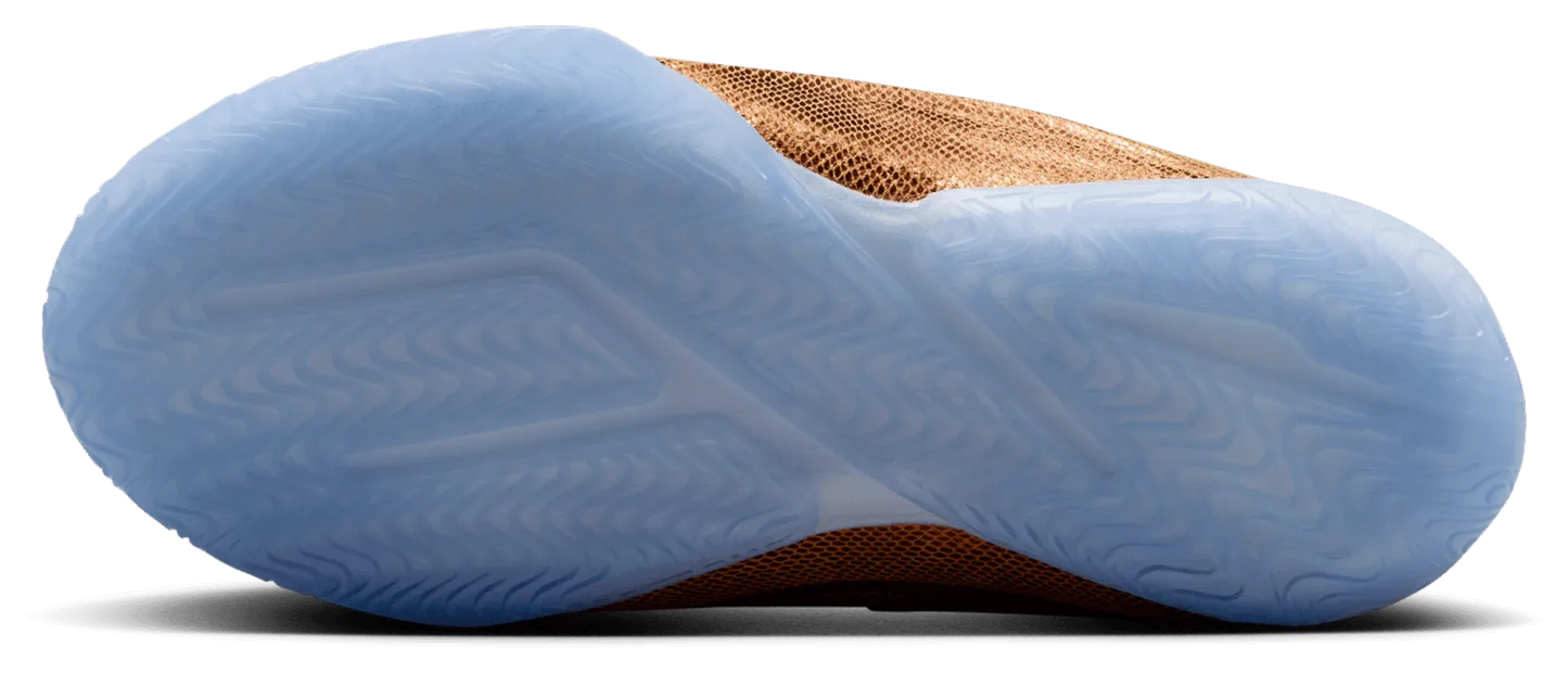 Nike LeBron XXIII 童款 - Metallic Copper/Silt Red/Black - Image 5