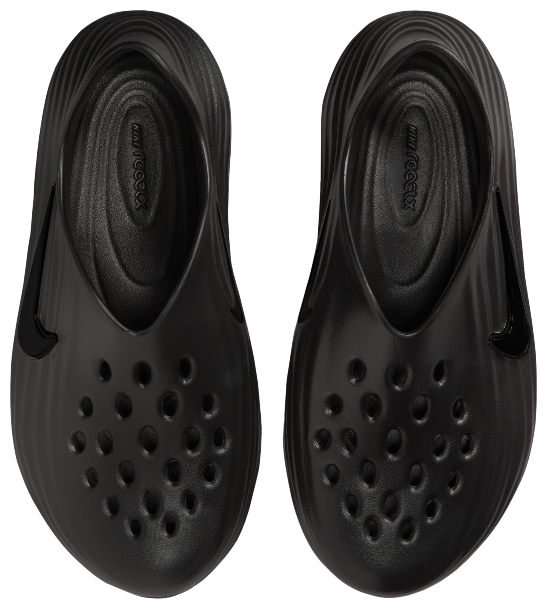 Nike ReactX Rejuven8 - Black/Black - Image 4