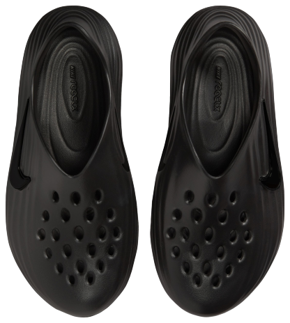 Nike ReactX Rejuven8 - Black/Black - Image 4