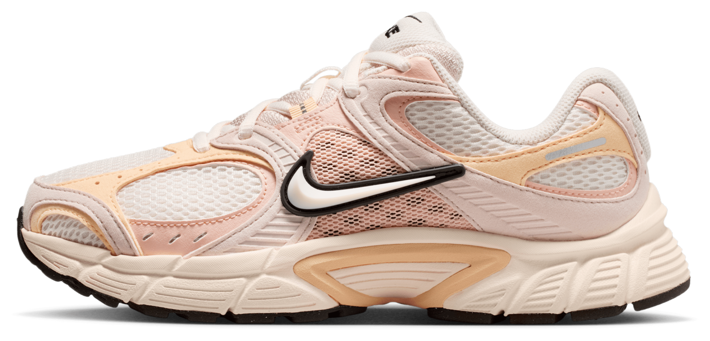 Nike V5 RNR - Chalk/Chalk/Silt Red - Image 2