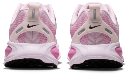 Nike Vomero 18 童款 - Bleached Lilac/Black/Lt Magenta - Image 3
