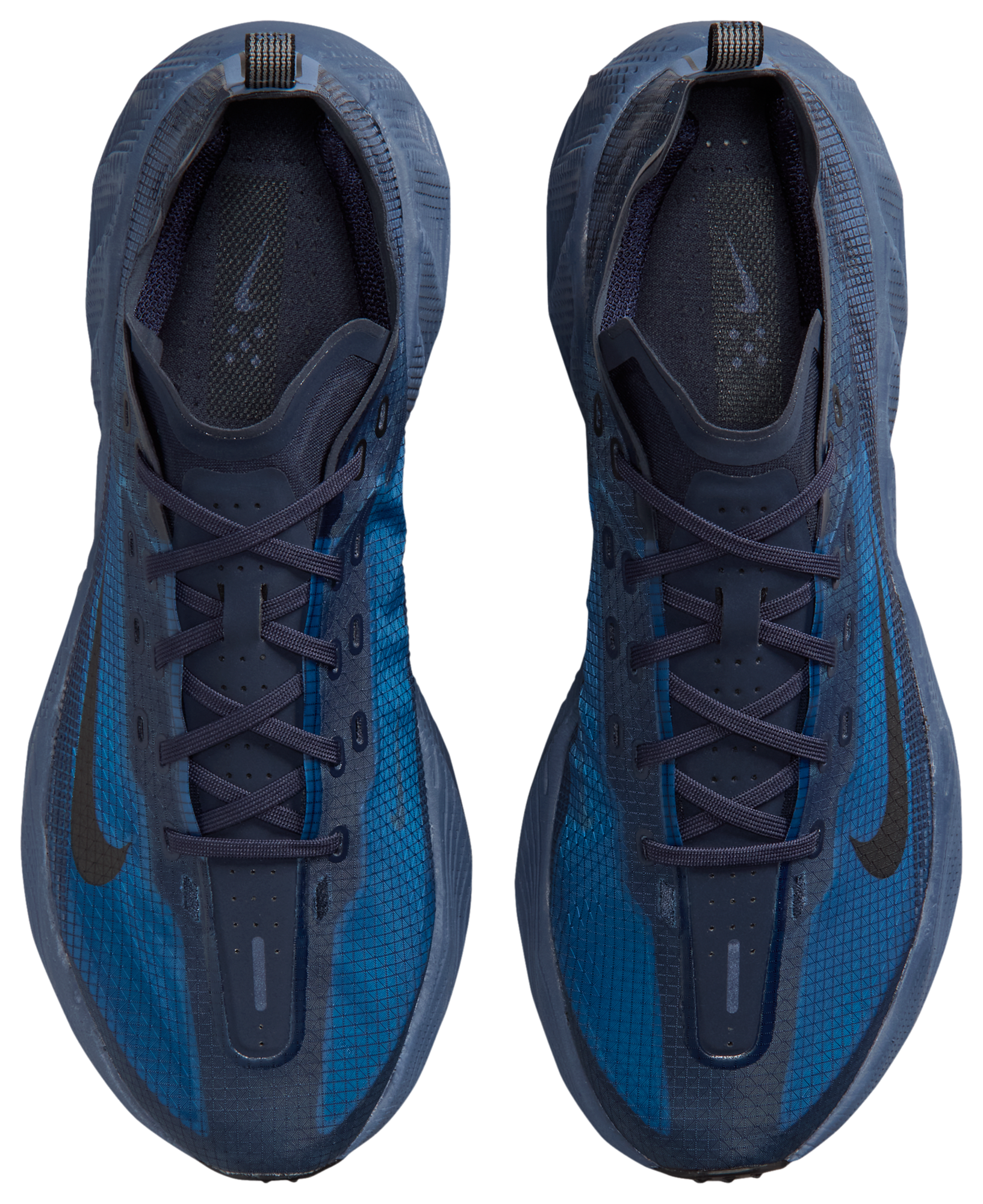 Nike Ava X - Diffused Blue/Obsidian/Black - Image 4