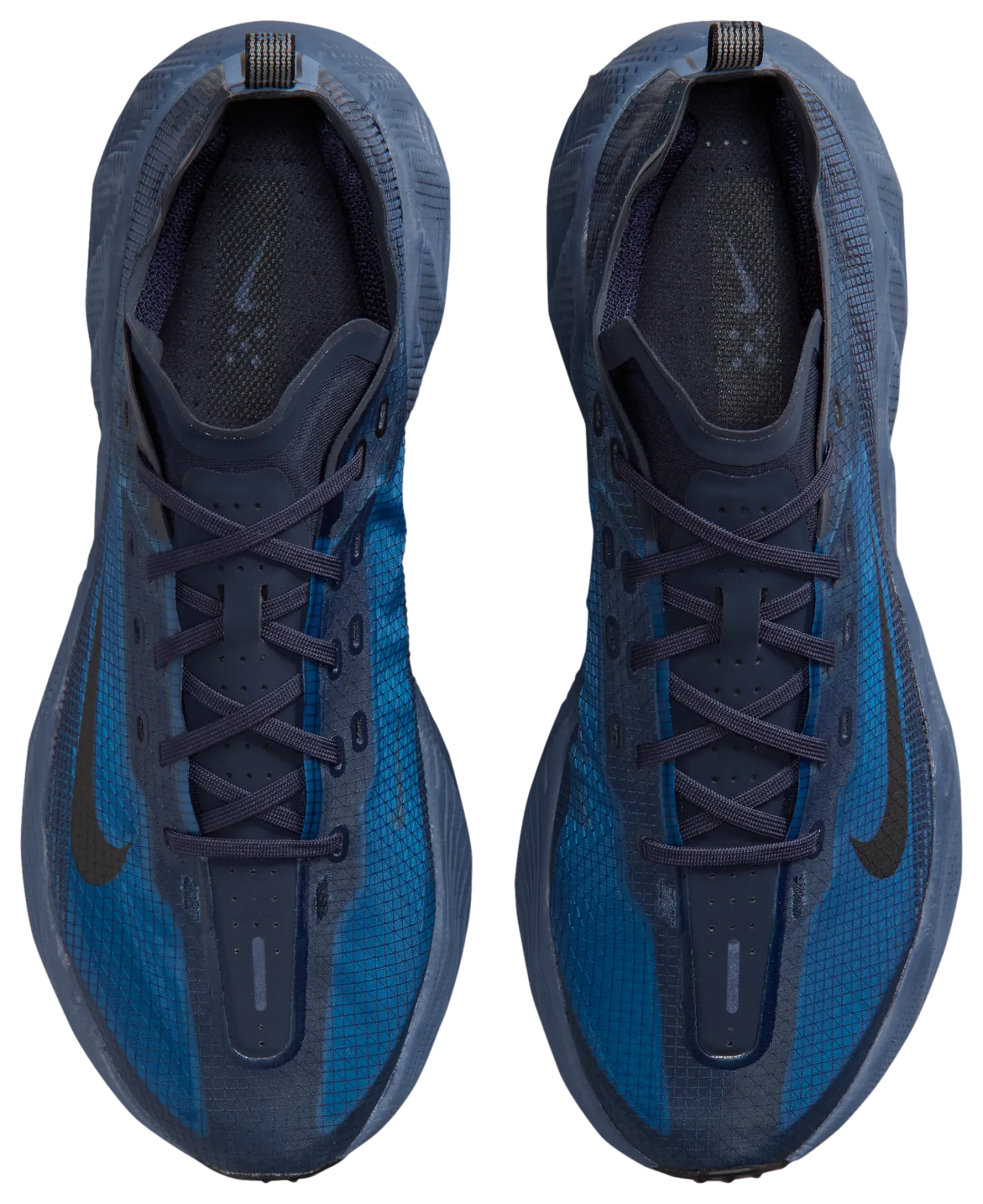 Nike Ava X - Diffused Blue/Obsidian/Black - Image 4