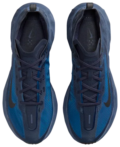 Nike Ava X - Diffused Blue/Obsidian/Black - Image 4
